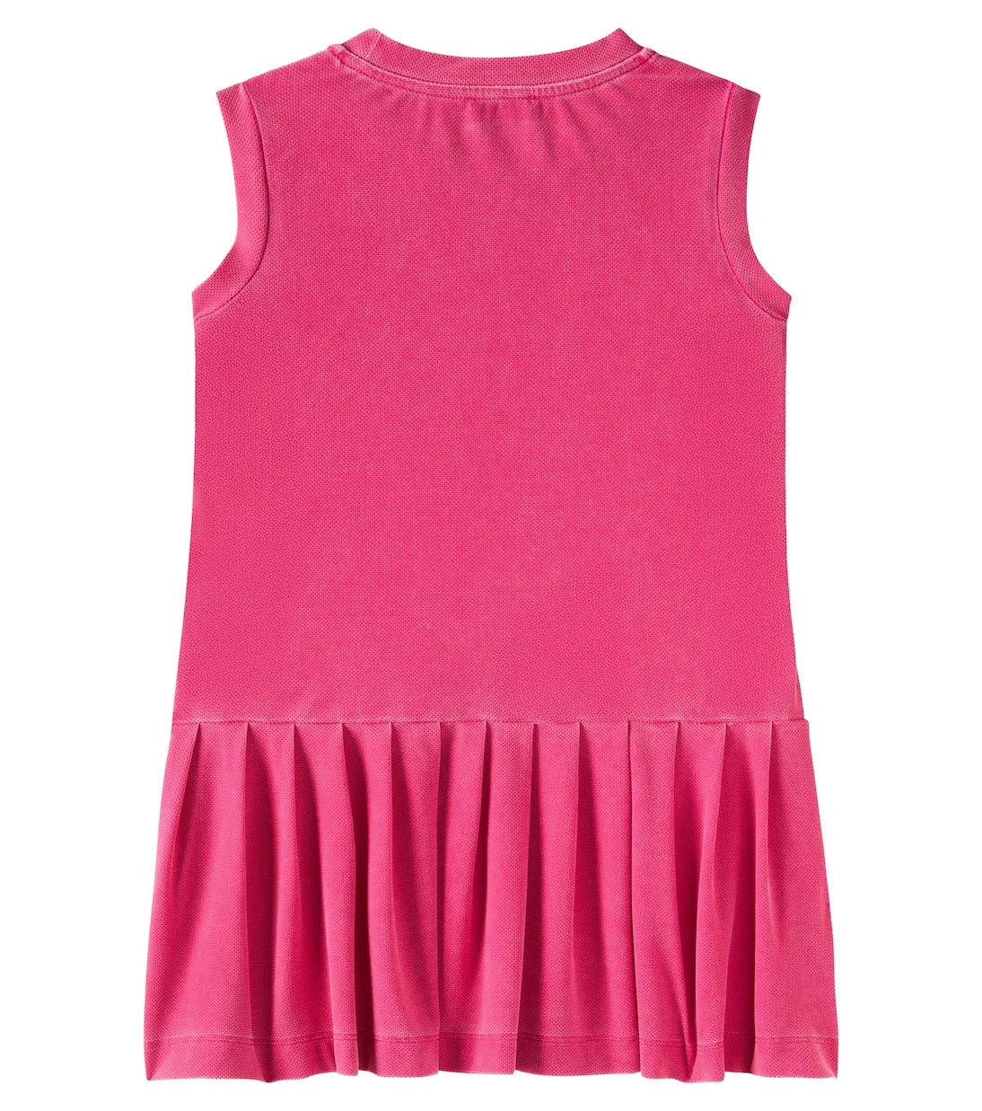 Il Gufo - Pleated dress