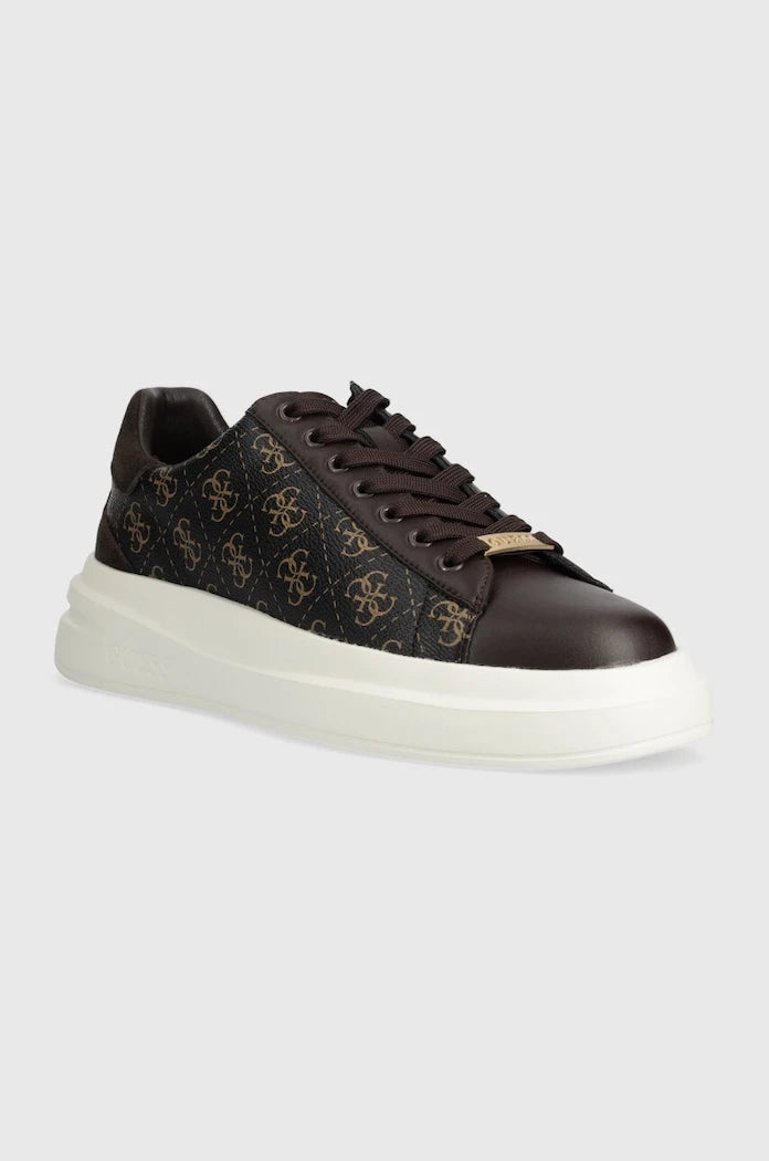 Маратонки Guess ELBA
