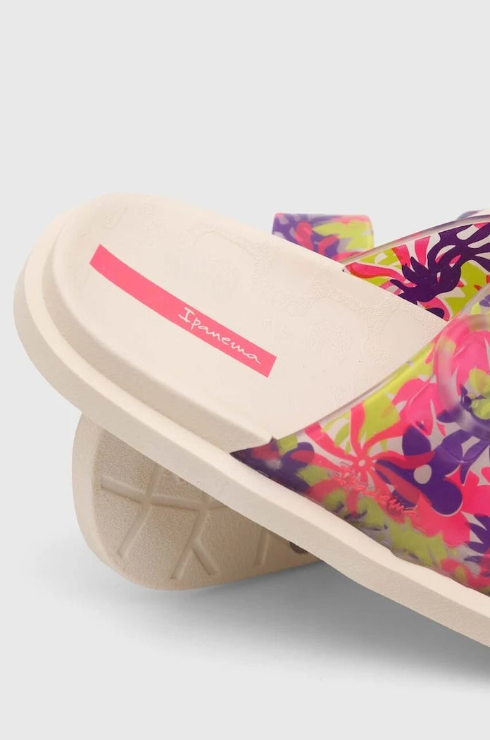 Чехли Ipanema FOLLOW PRINT