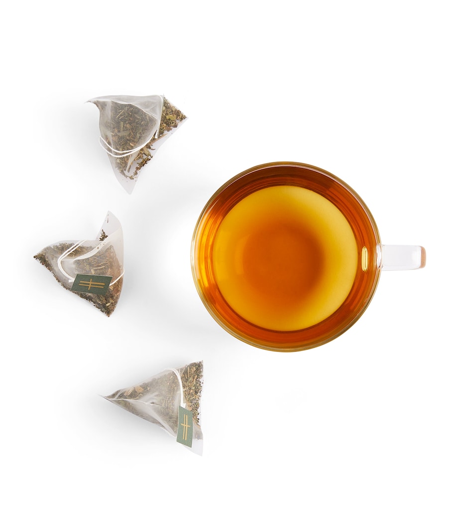 No. 98 Moroccan Mint Green Tea (20 Tea Bags)