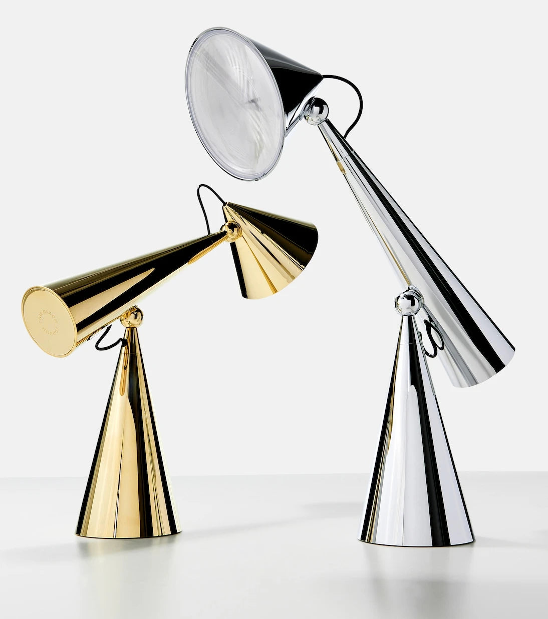 Tom Dixon - Pose Task Light table lamp