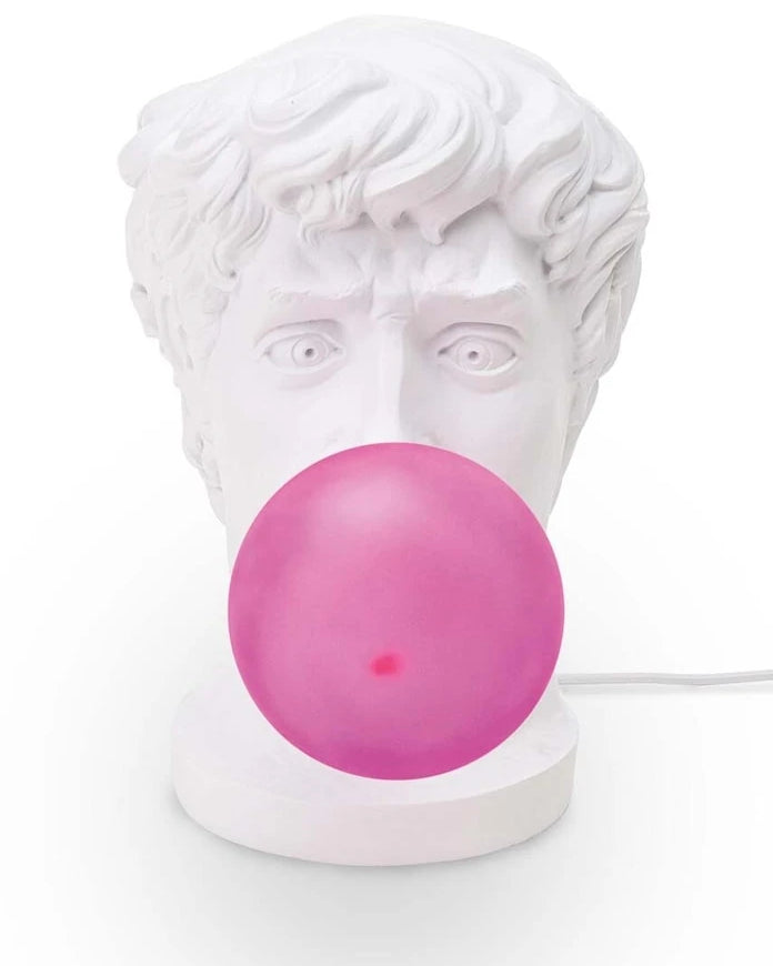 Seletti Wonder Times Masa Lambası