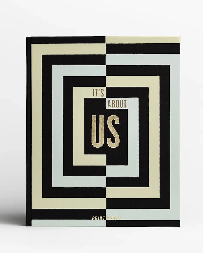 Printworks Fotoğraf Albümü It's about us