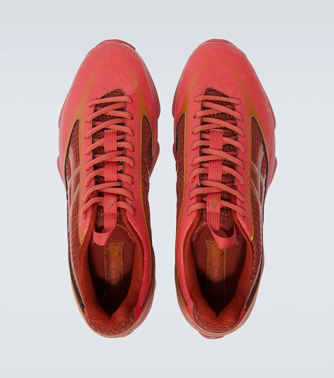Asics - Gel-Kinetic Fluent sneakers