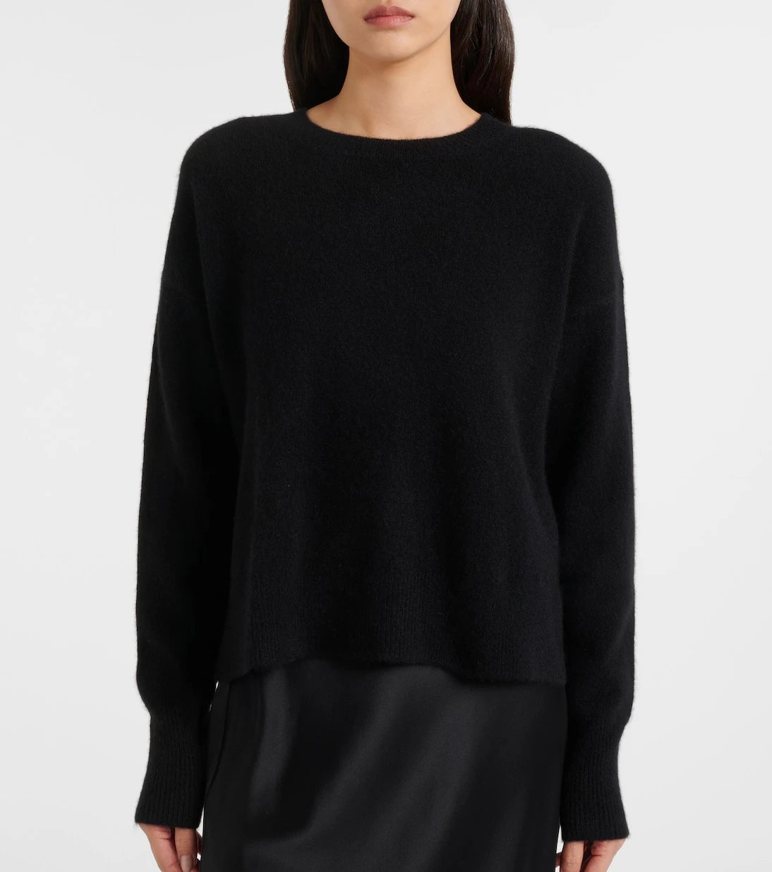 Joseph - Cashmere-blend sweater