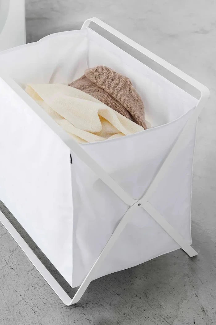 Yamazaki plastik saklama sepeti 46 x 29 x 40 cm