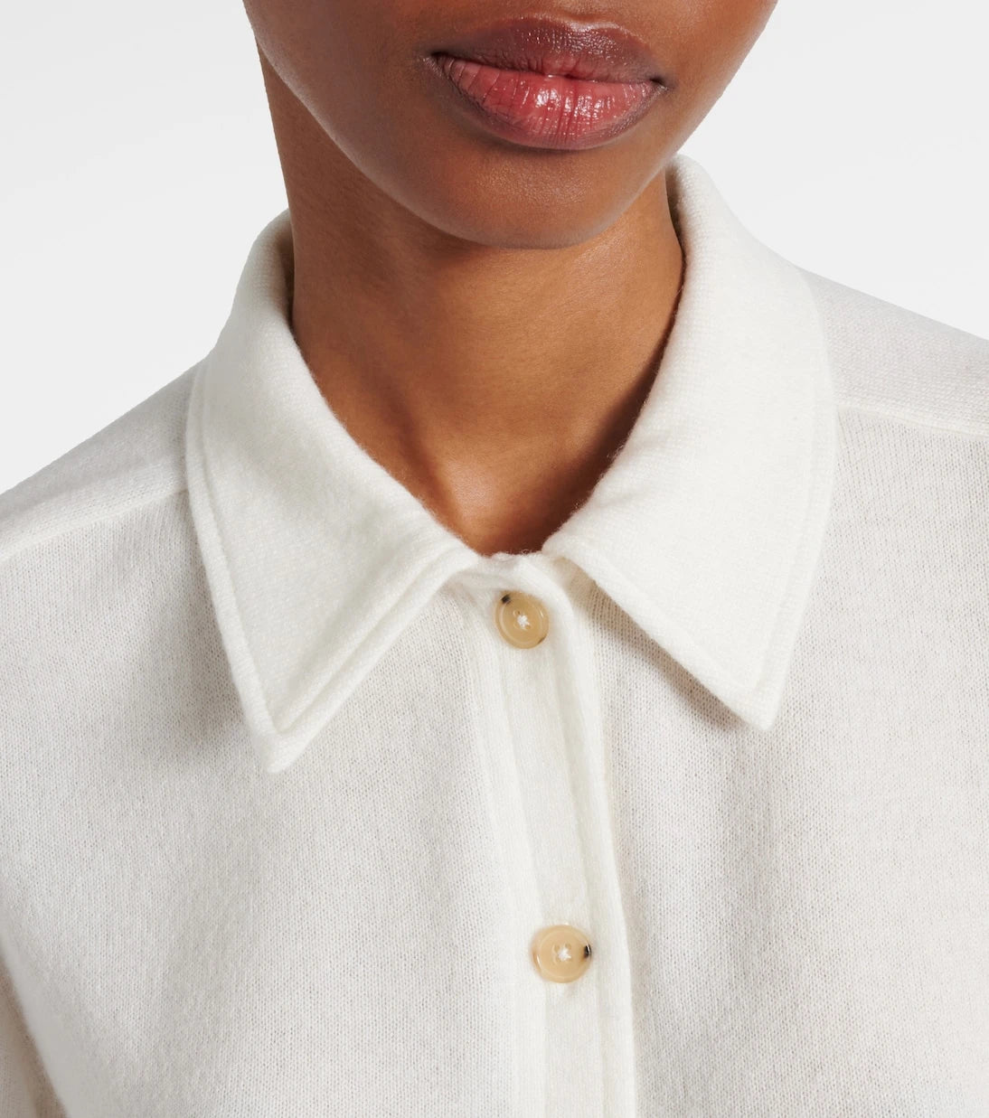 Toteme - Cashmere cardigan