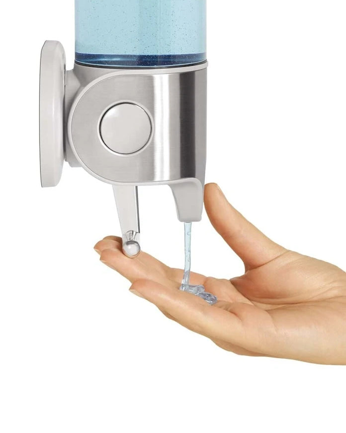 Simplehuman sabunluk