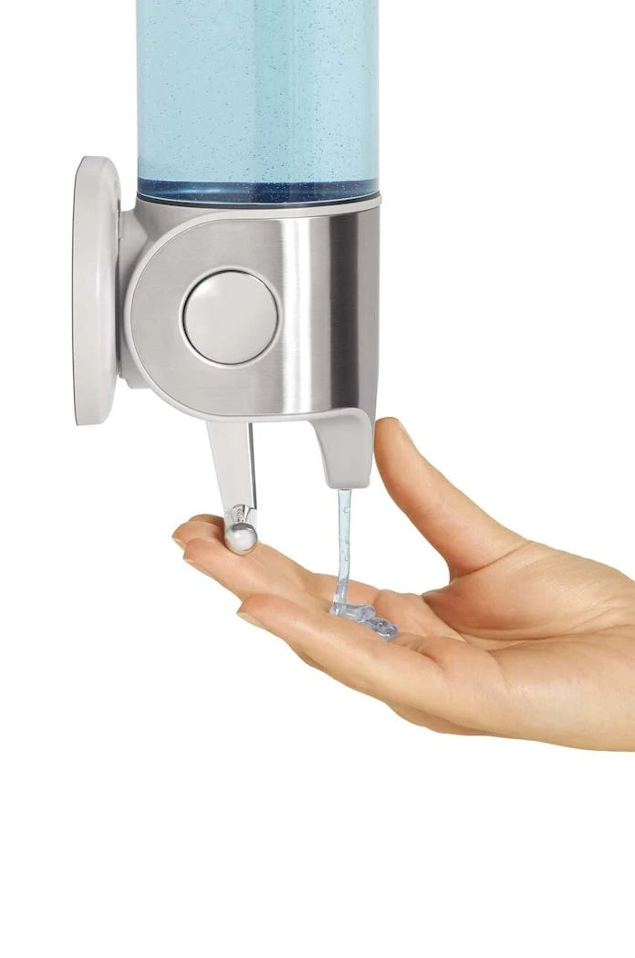 Simplehuman sabunluk