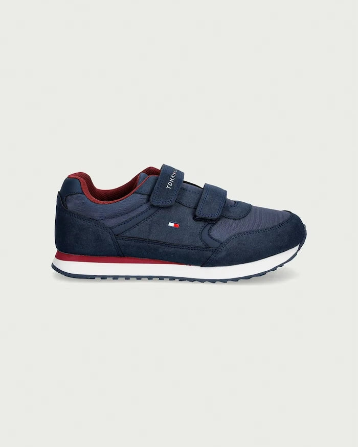 Tommy Hilfiger çocuk spor ayakkabı