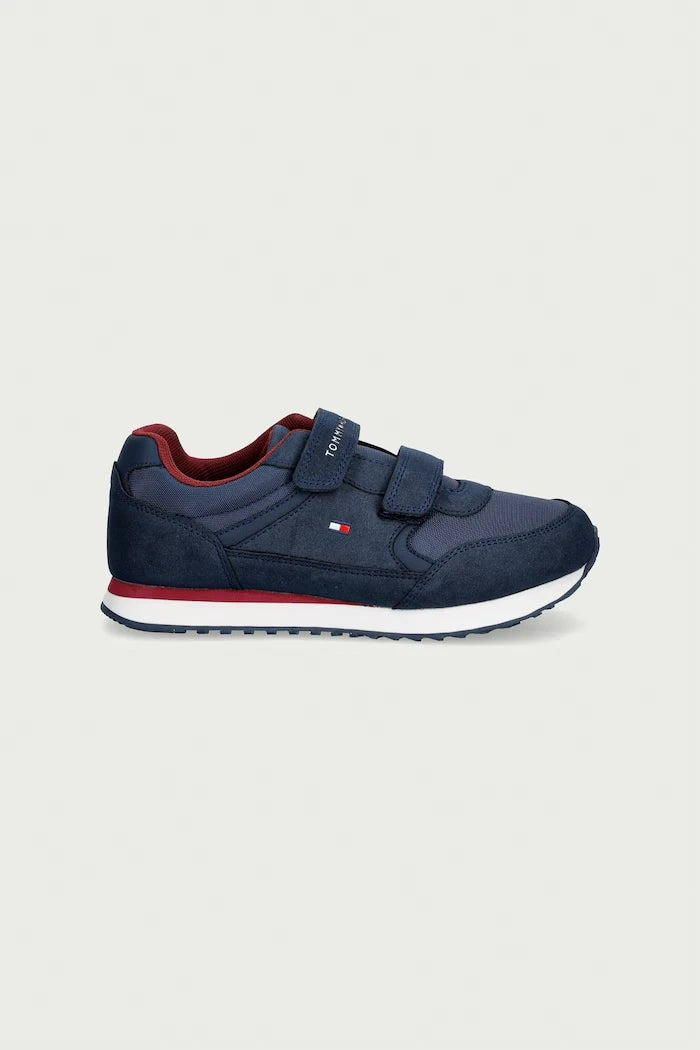 Tommy Hilfiger çocuk spor ayakkabı