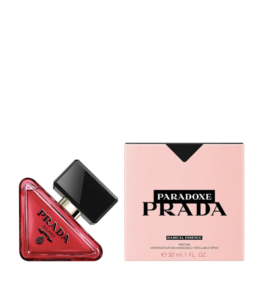 Prada Beauty Paradoxe Radical Essence Parfum (30ml)
