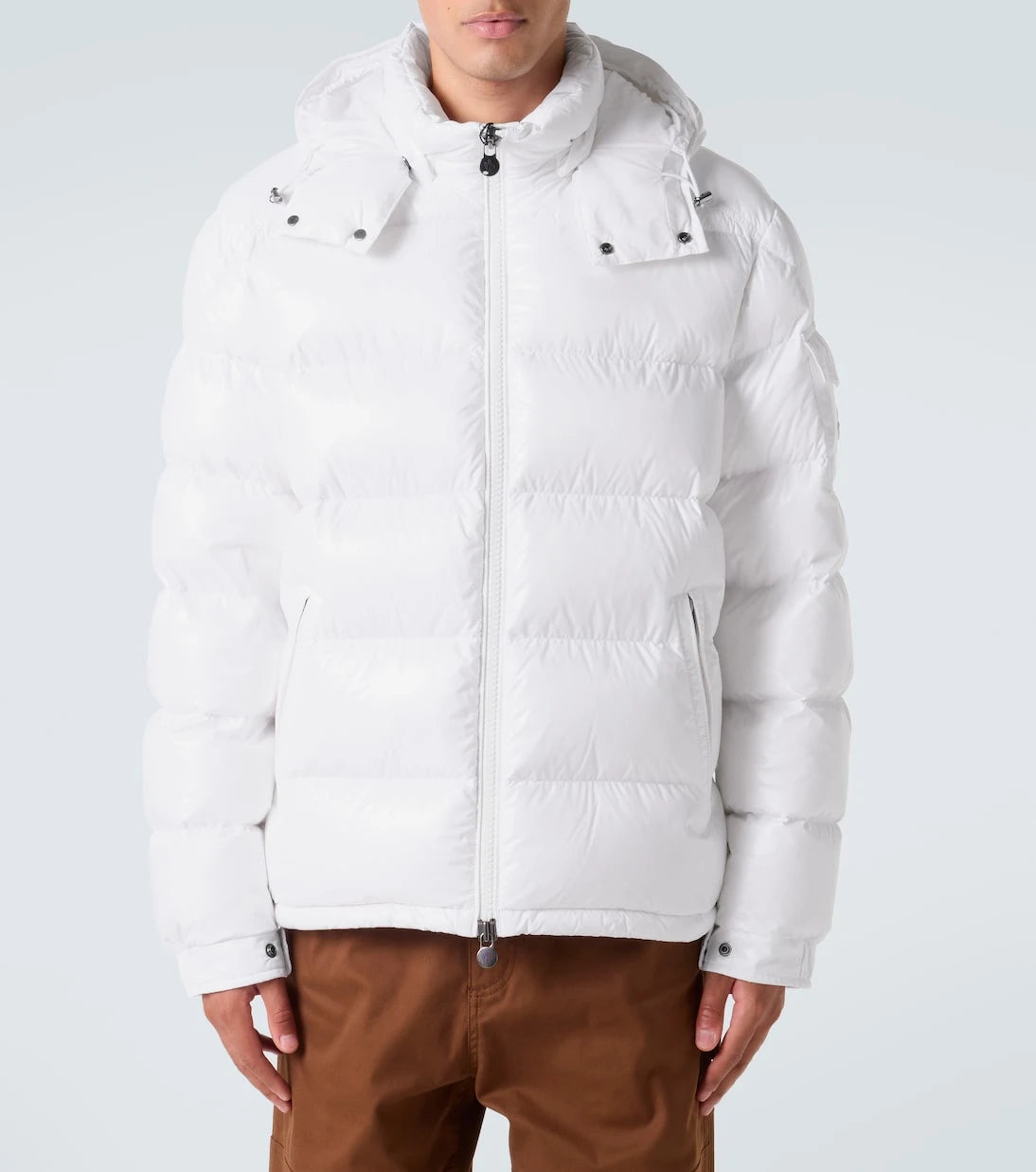 Moncler - Maya down jacket