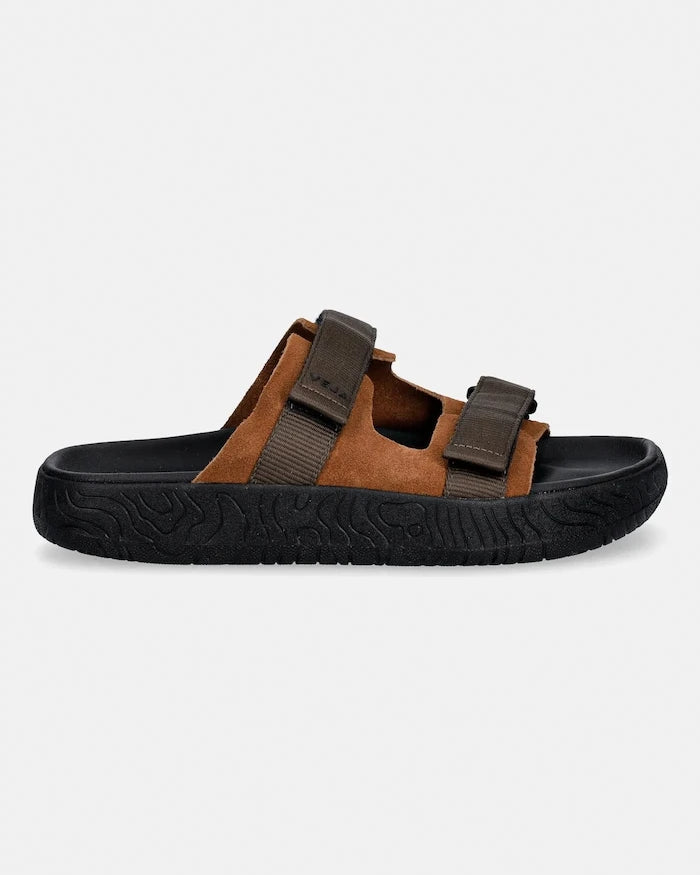 Veja ARPOADOR SUEDE Süet Terlik