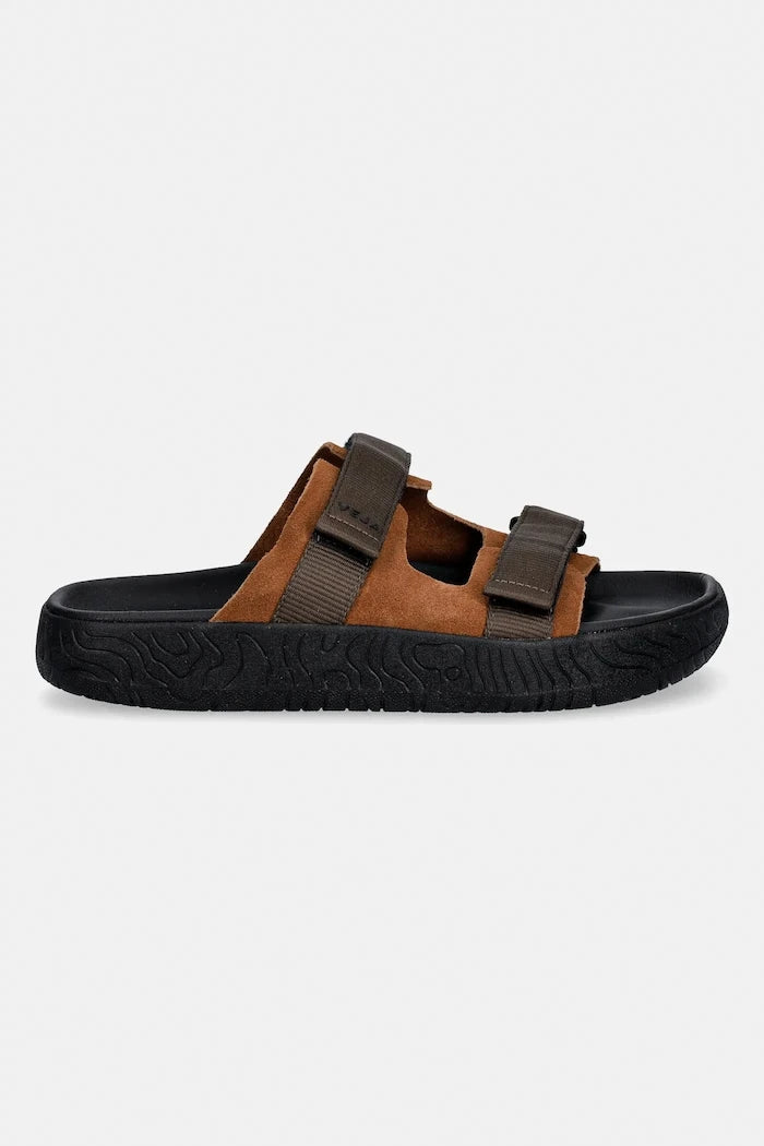 Велурени чехли Veja ARPOADOR SUEDE