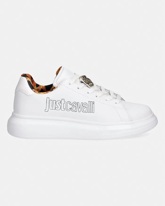 Just Cavalli Spor Ayakkabı