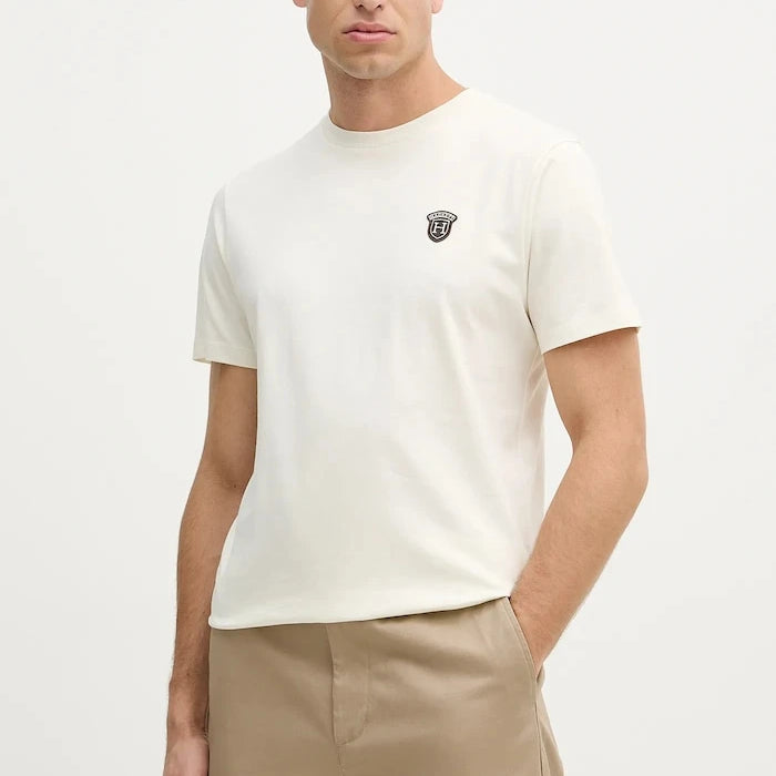 Памучна тениска Hackett London