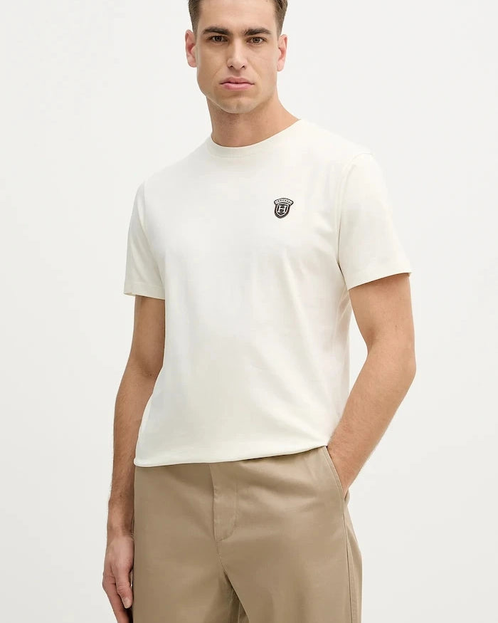 Памучна тениска Hackett London