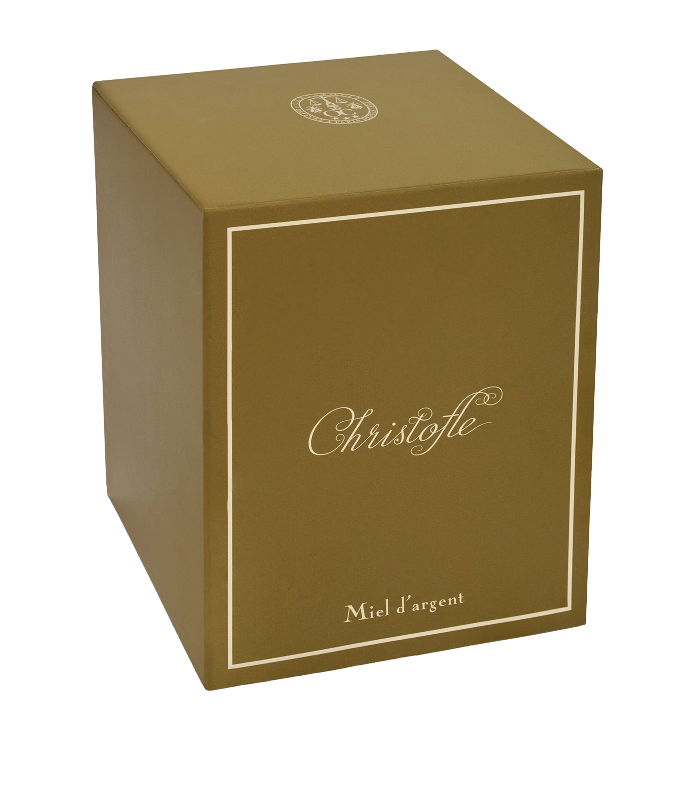 Miel Argent UNI Candle