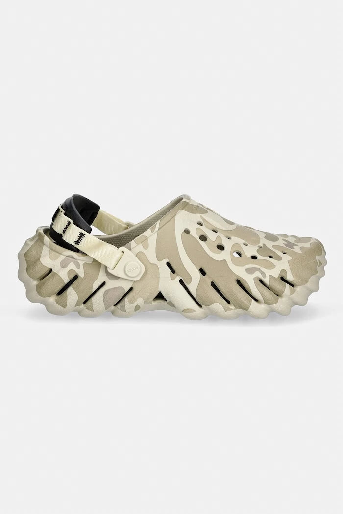 Crocs чехли Echo Duck Camo Clog