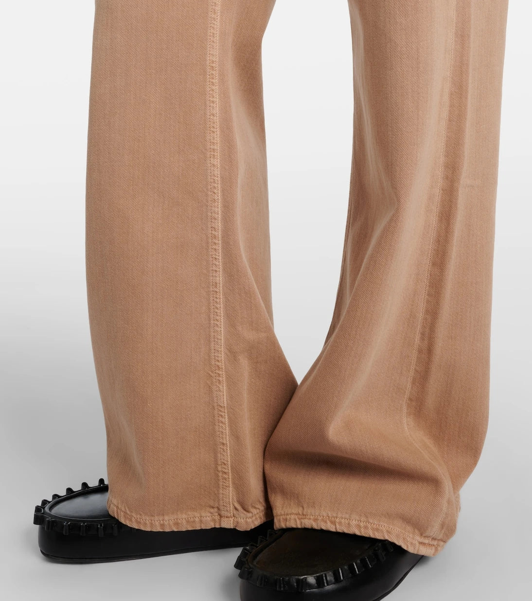 AG Jeans - Straight jeans