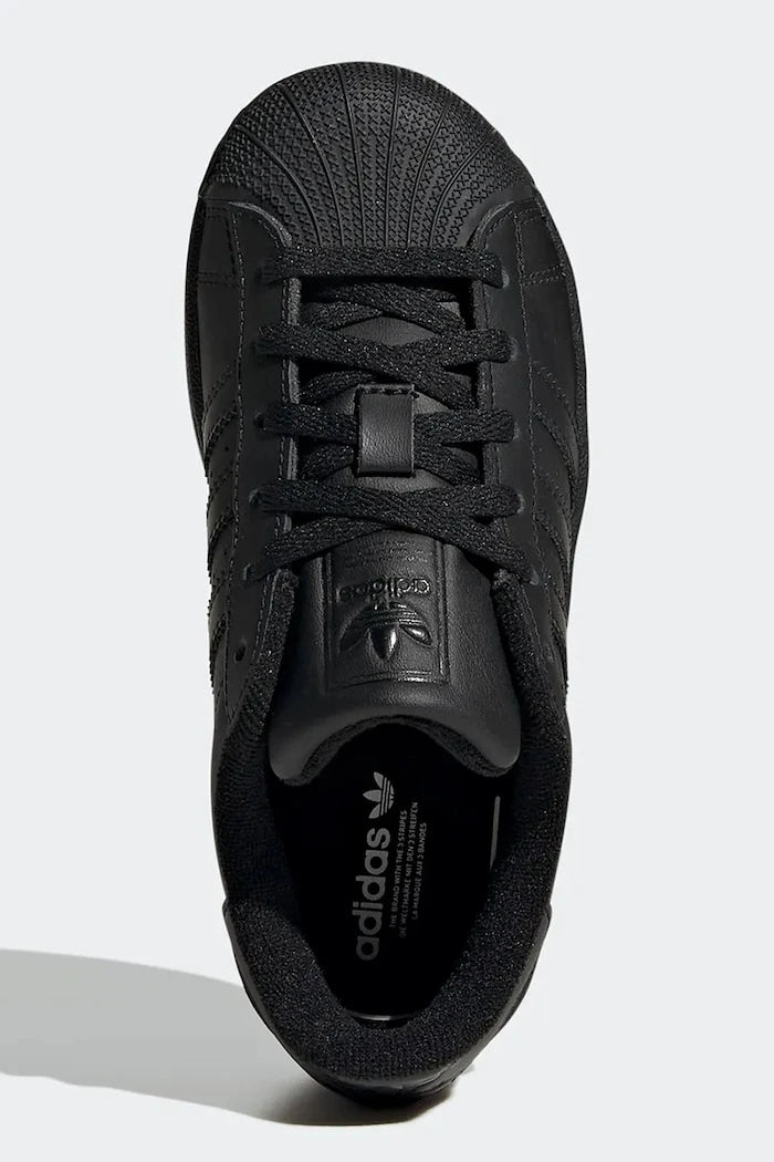 Детски маратонки adidas Originals SUPERSTAR II