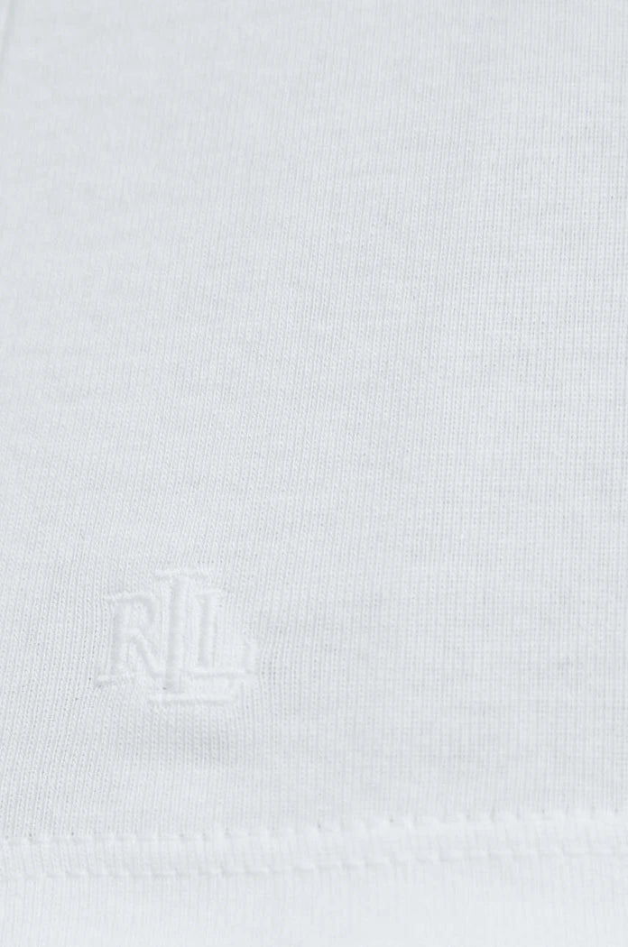 Lauren Ralph Lauren тениска дамска от памук