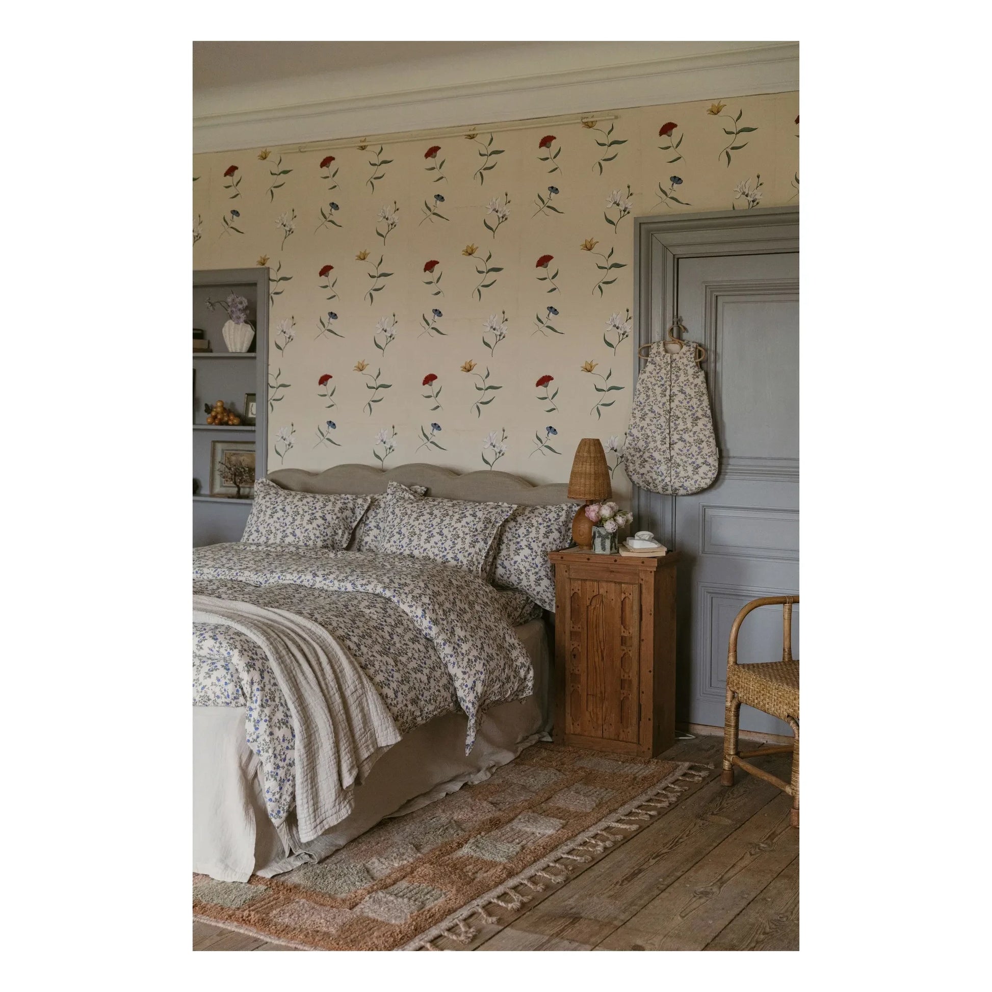 garbo&friends - Comforter cover Dainty
