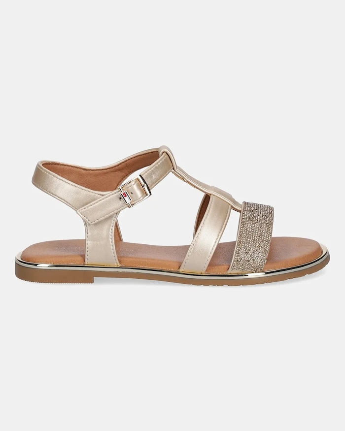 Tommy Hilfiger Sandalet