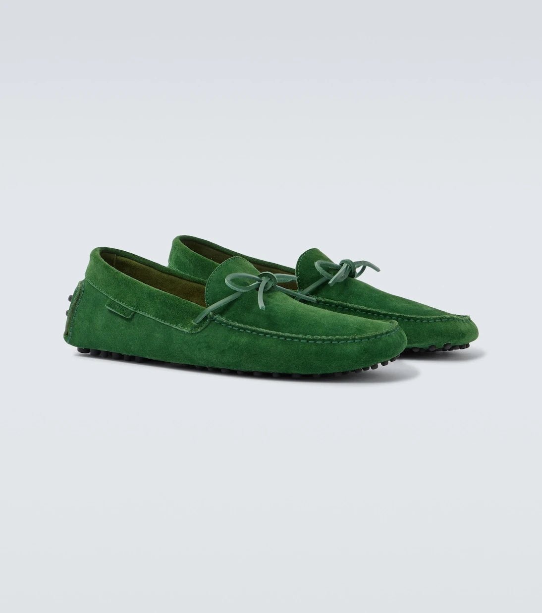 Tom Ford - Suede driving shoes