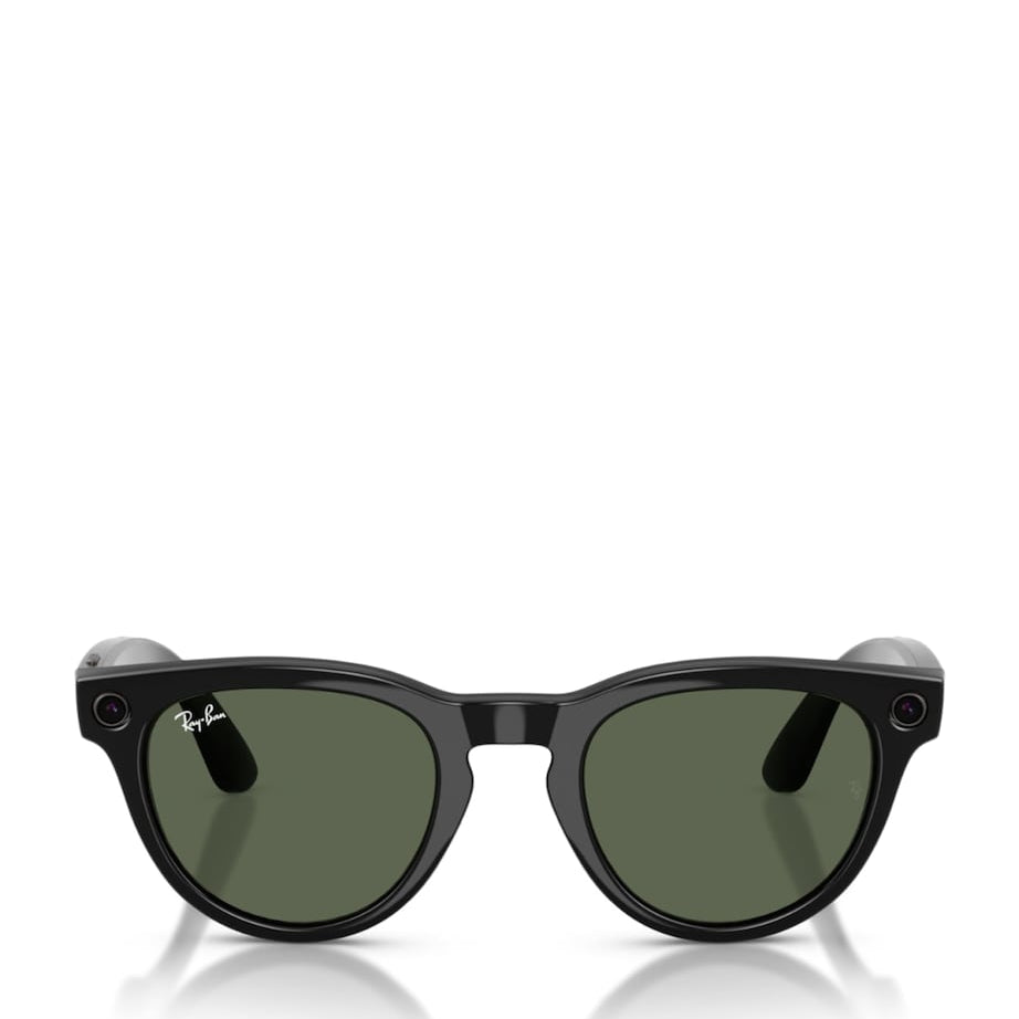 Meta Headliner AI Sunglasses