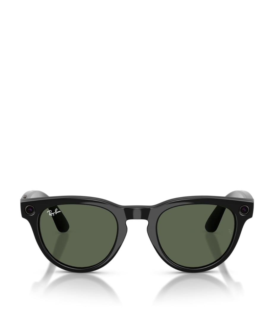 Meta Headliner AI Sunglasses