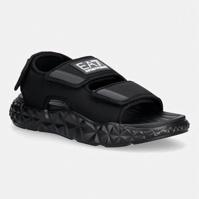 EA7 Emporio Armani сандали