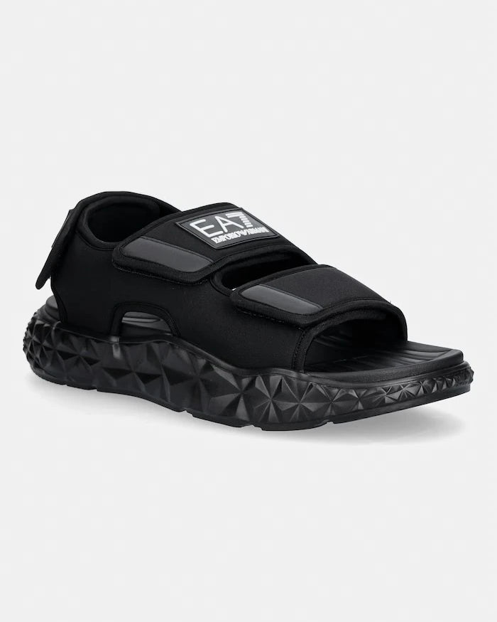 EA7 Emporio Armani sandalet