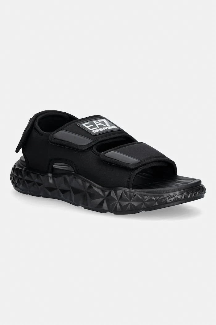EA7 Emporio Armani сандали