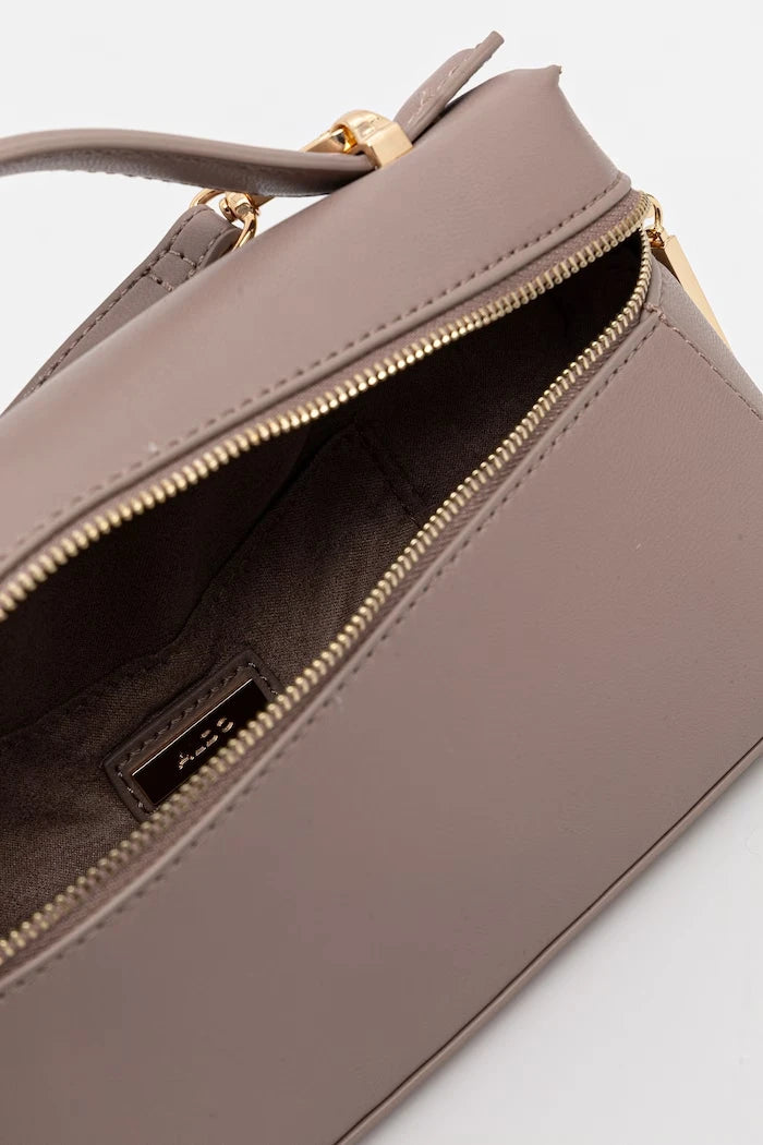 Aldo KALLIANA kadın suni deri crossbody çanta