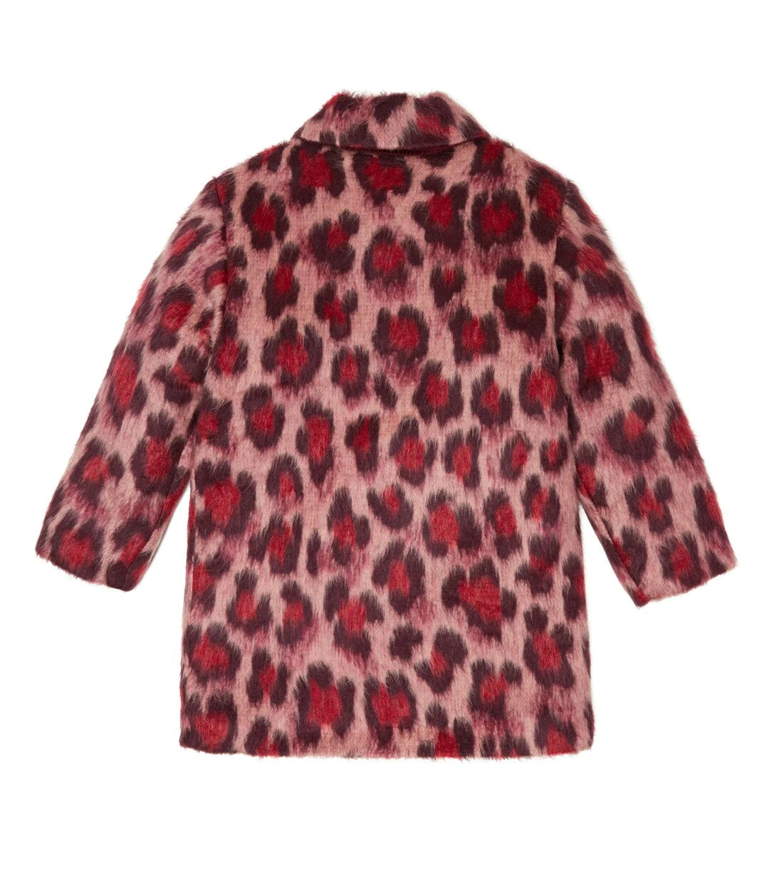 Paade Mode - Leopard-print jacket