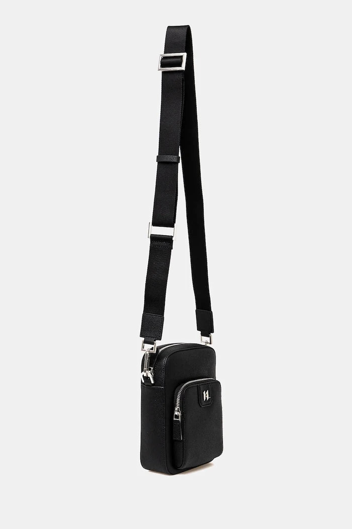 Karl Lagerfeld K/MONOGRAM Omuz Çantası
