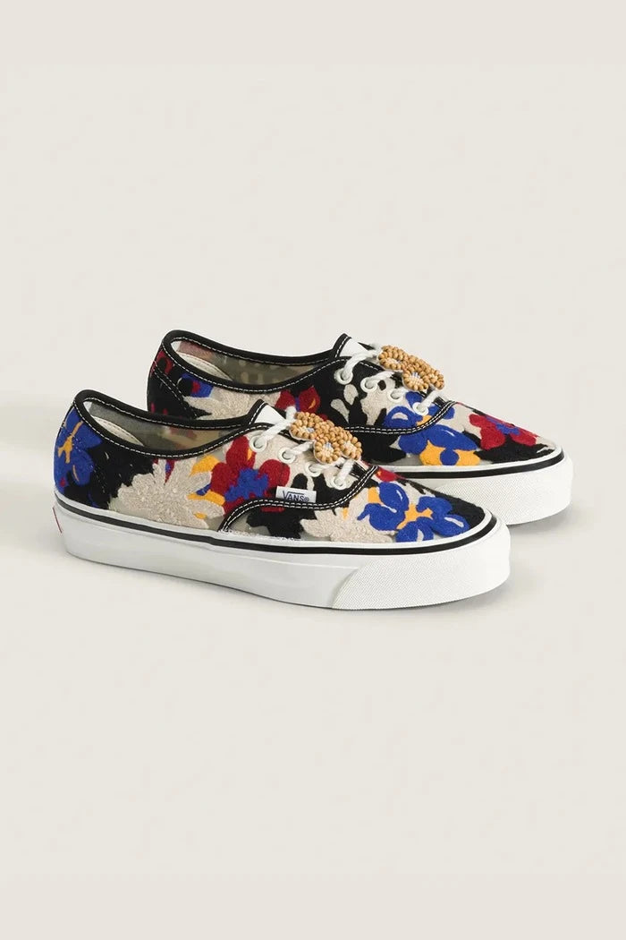 Vans LX Authentic 44 Needlework Düşük Spor Ayakkabı