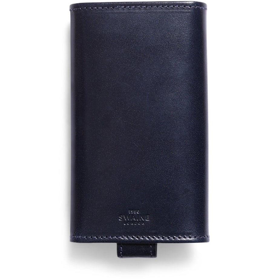 Swaine Leather Key Case
