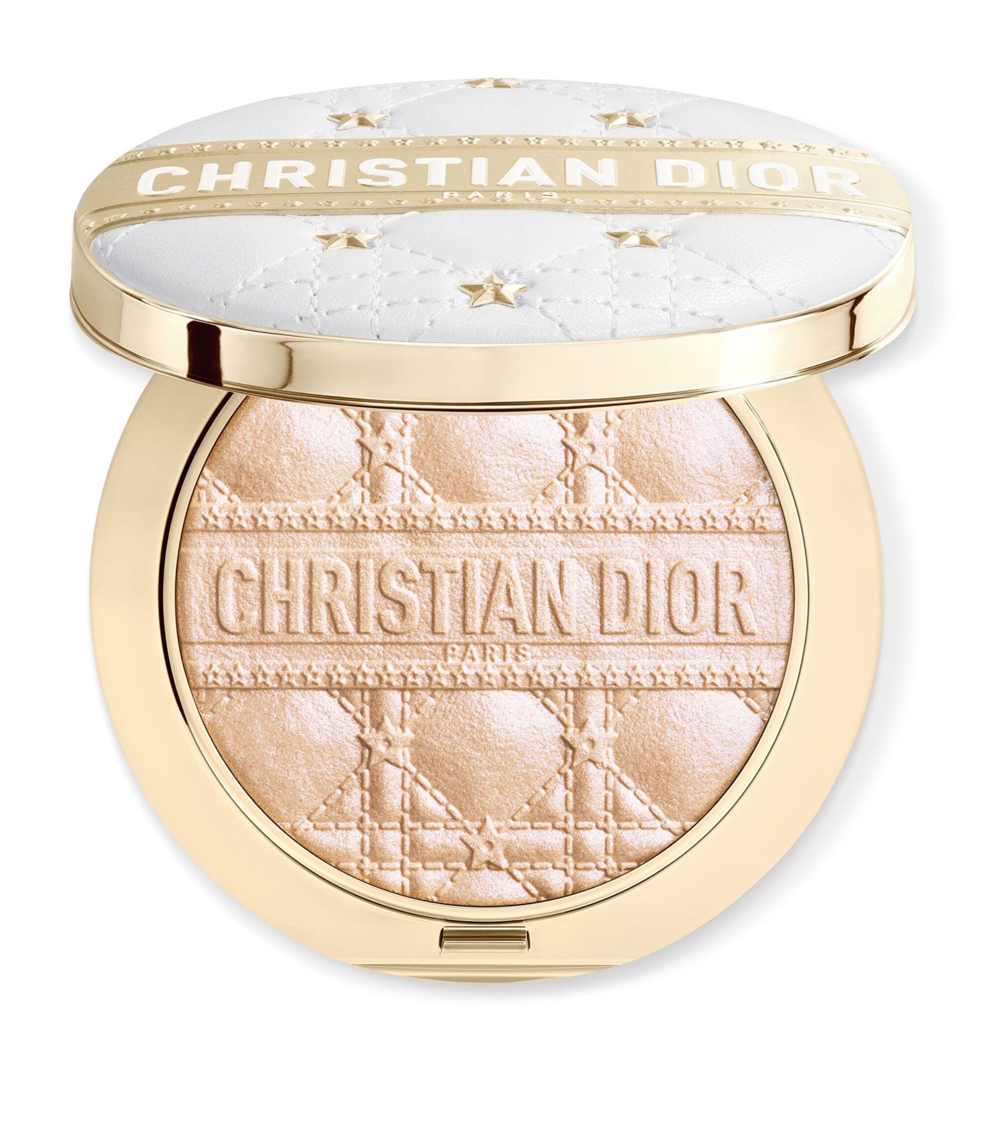 Dior Forever Glow Luminizer 951 PEARLY ROSEGOLD