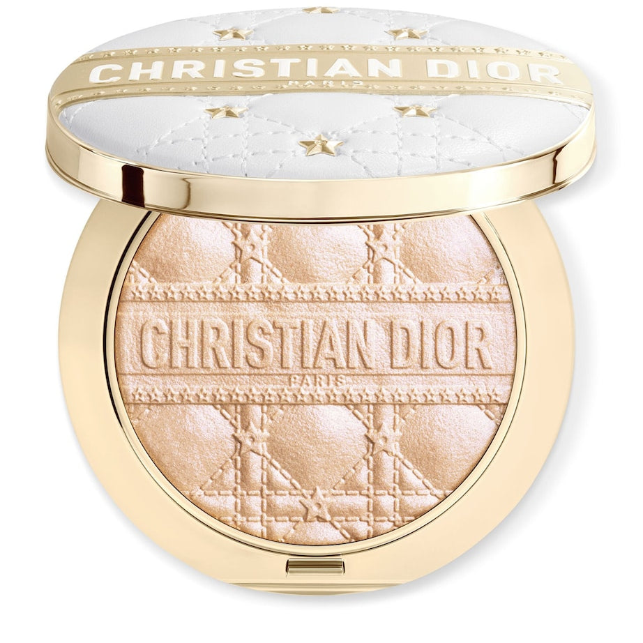 Dior Forever Glow Luminizer 951 PEARLY ROSEGOLD