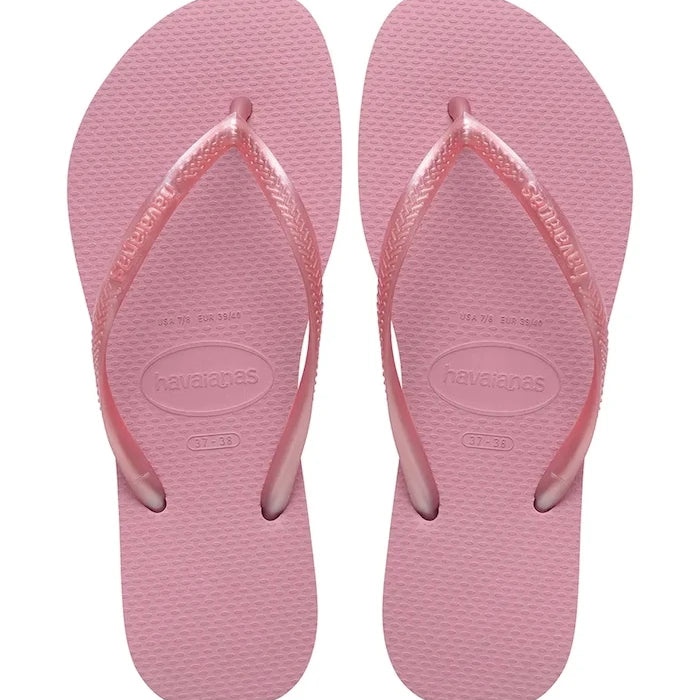 Havaianas джапанки дамски SLIM