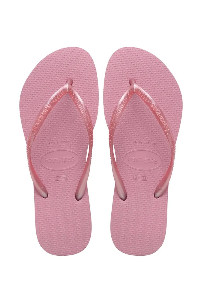 Havaianas джапанки дамски SLIM