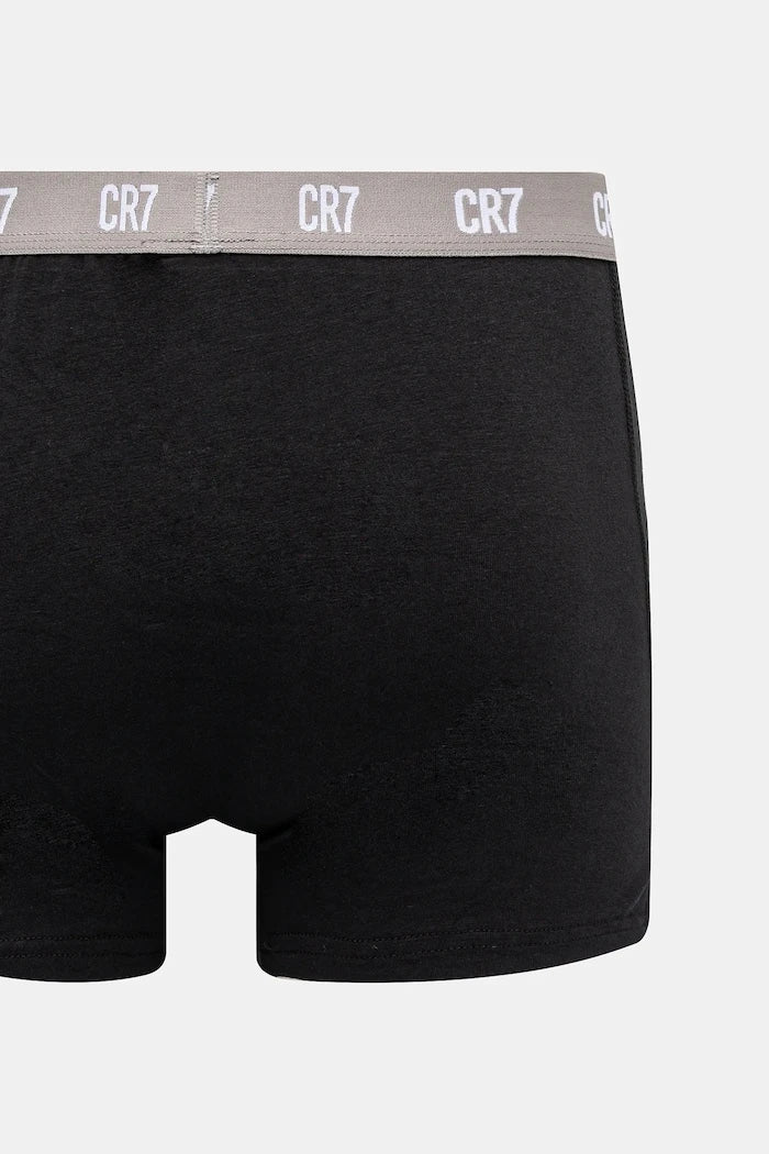 CR7 Cristiano Ronaldo - Boxer (3'lü)