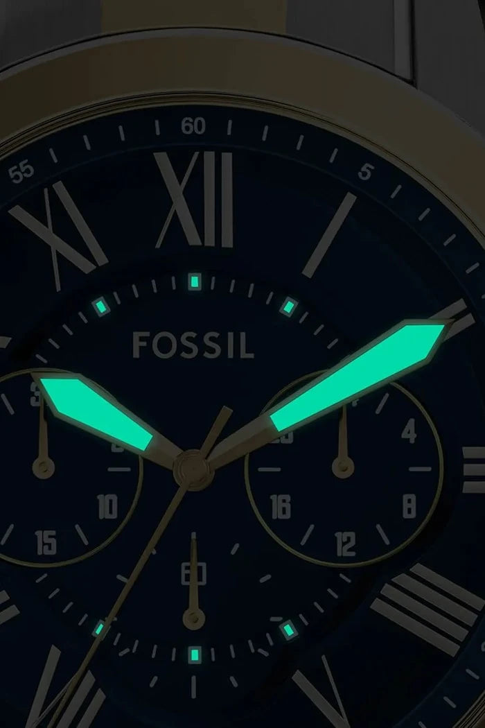 Часовник Fossil