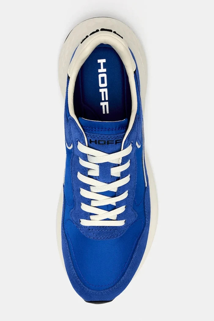 Маратонки Hoff CITY MKII BOLD COBALT