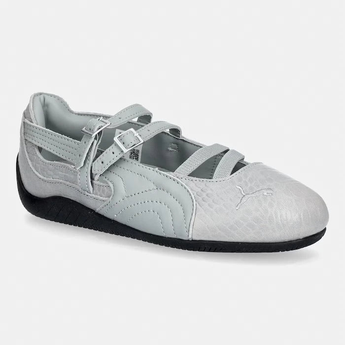 Puma балеринки от кожа Speedcat Ballet Croc