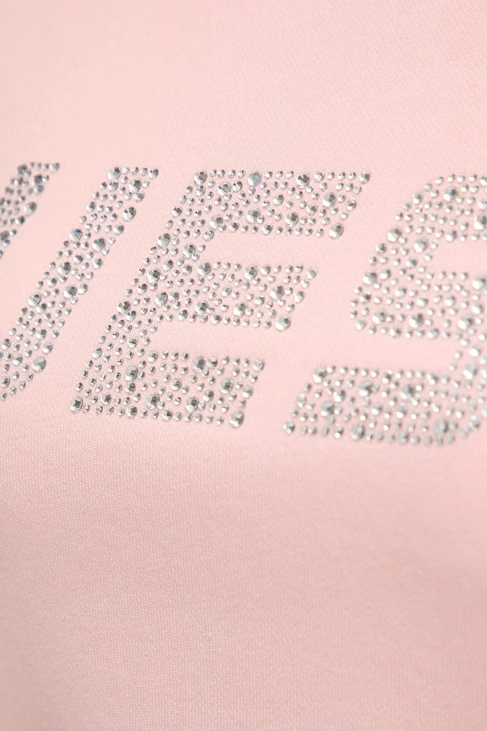 Guess Kadın Sweatshirt SILVY