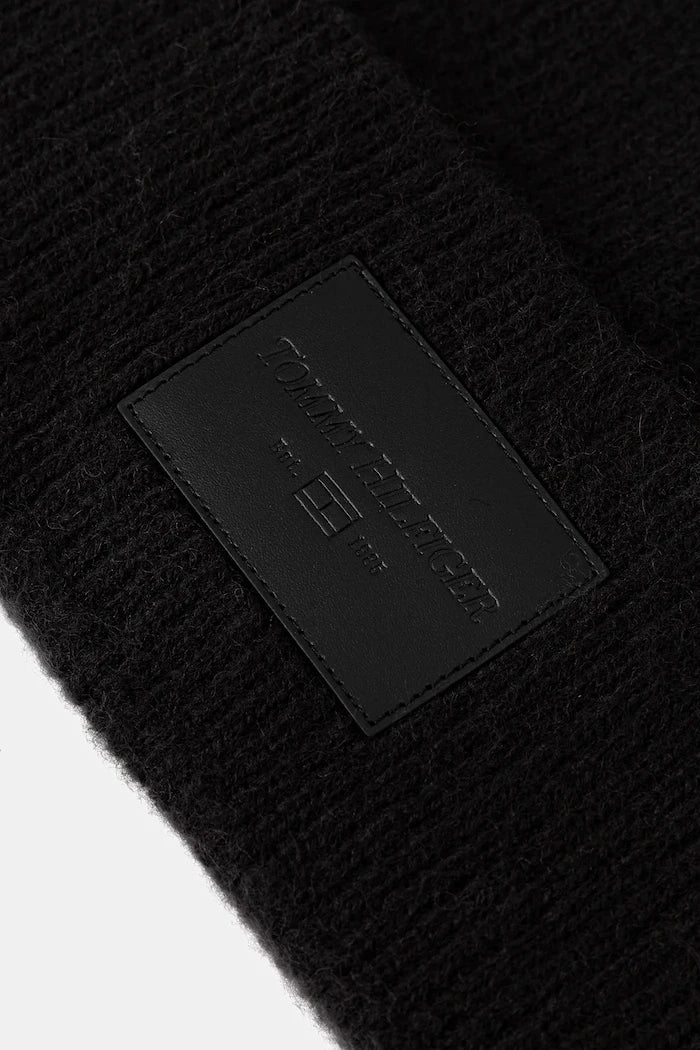 Tommy Hilfiger Yün Şapka